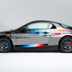 Image for article titled Graphic Artist Felipe Pantone Makes The Coolest French Car Even Cooler
